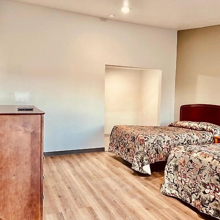 Express Inn Hotel Dayton Dış mekan fotoğraf