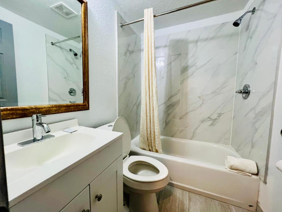 Express Inn Hotel Dayton Dış mekan fotoğraf